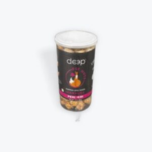 Deep peri peri makhana 90g