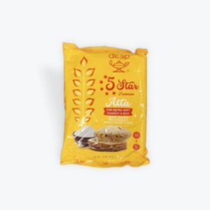 5star premium atta 10lb