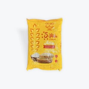 5star premium atta 20lb