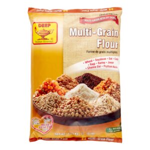 Deep Multigrain Flour 20lb