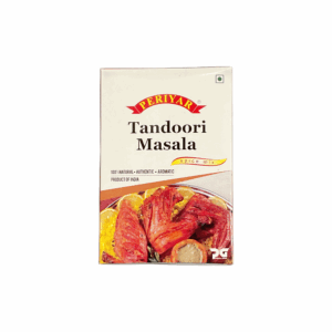 Periyar tandoori masala 100g