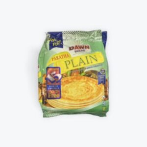Dawn paratha VP