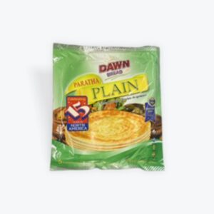 Dawn paratha plain 400g