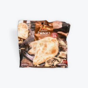 United king tandoori naan VP