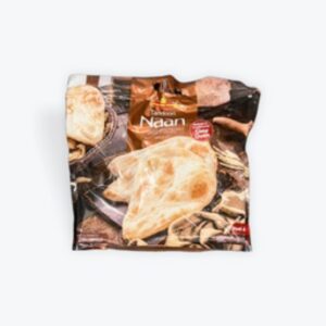 United king tandoori naan VP