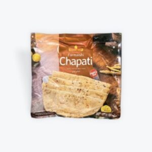 United king farmaishi chapati 700g