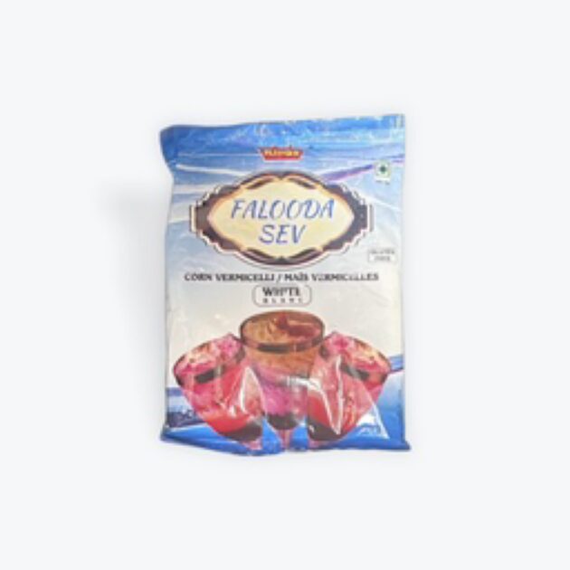 King falooda sev white 50g