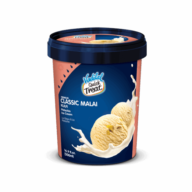 Vadilal custard apple 500ml