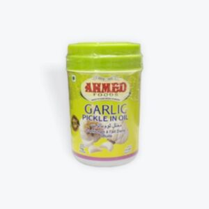 Ahmed garlic pickle 1kg