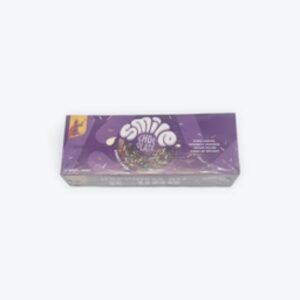 EBM smile donut cake chocolate 240g