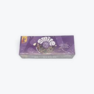 EBM smile donut cake chocolate 240g