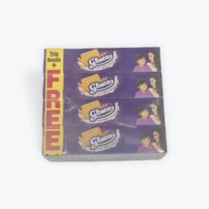 EBM gluco 660g