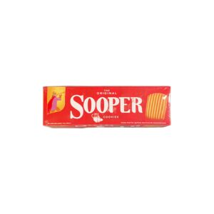 EBM sooper soft bakes cake 443g