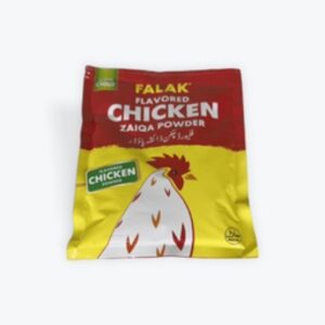 Falak chicken flavor powder 100g