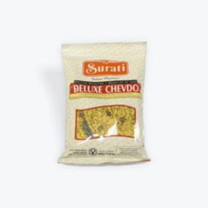 Surati delux chevdo 341g