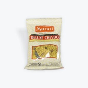 Surati delux chevdo 341g