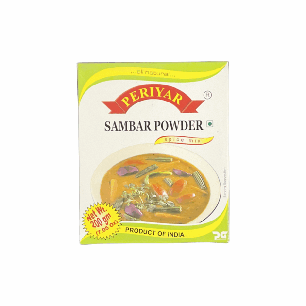 Periyar sambar powder 200g