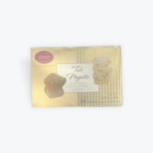 Karachi Two Majestic (cashew + pista) 400g