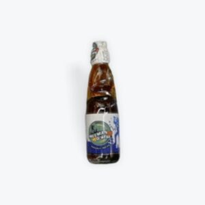 Hillman goli soda jeera 200ml