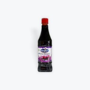 Kalvert kala khatta syrup 700ml
