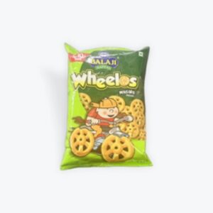 Balaji masala wheel 45g