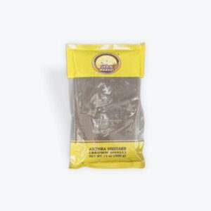 GM andhra mustard seed 400g