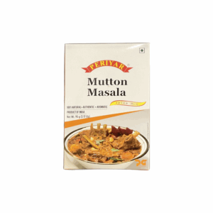 Periyar mutton masala 90g