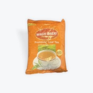 Wagh Bakri tea 500g