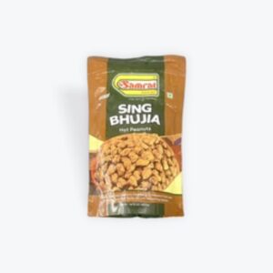 Samrat sing bhujia 400g