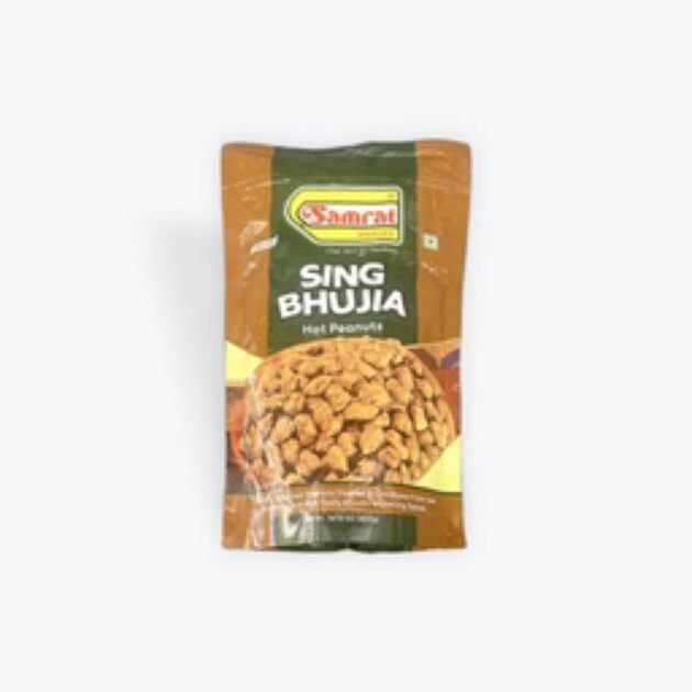 Samrat sing bhujia 400g