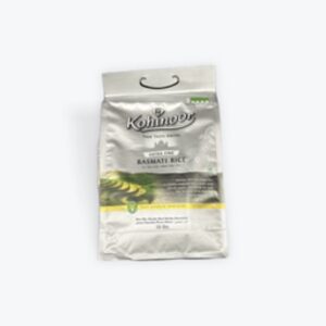 Kohinoor extra fine basmati rice 10lb