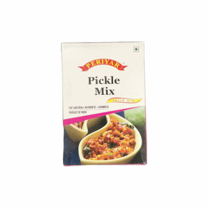 Periyar pickle mix 200g