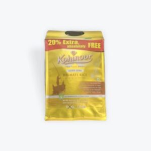 Kohinoor extra long basmati rice 10lb