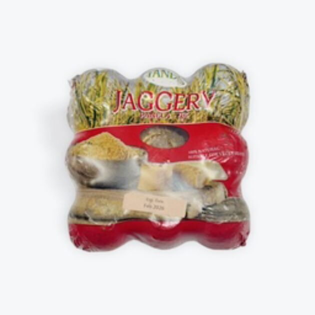 Kohinoor jaggery 2lb