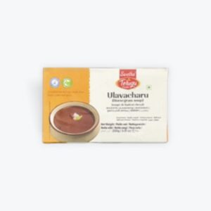 Telugu food ullavacharu 250g