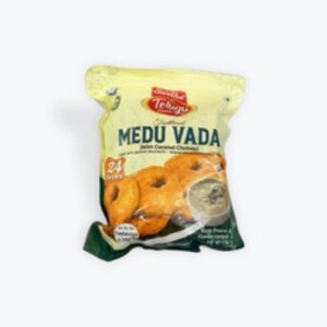 Telugu medu Vada 908g