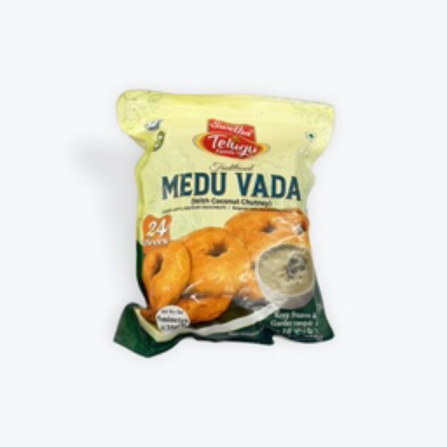Telugu medu Vada 908g