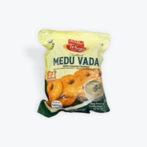 Telugu medu Vada 908g