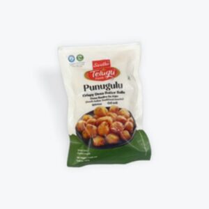 Telugu punugulu 300g