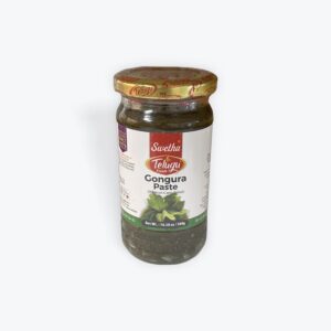 Telugu chukku kura 200g