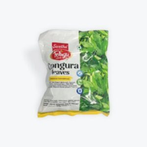 Telugu gongura leaves 100g