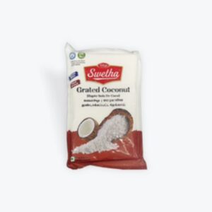 Telugu grated coconut 312g