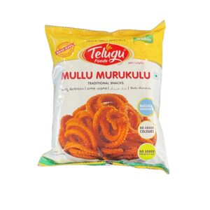 Telugu mini Muruku 170g