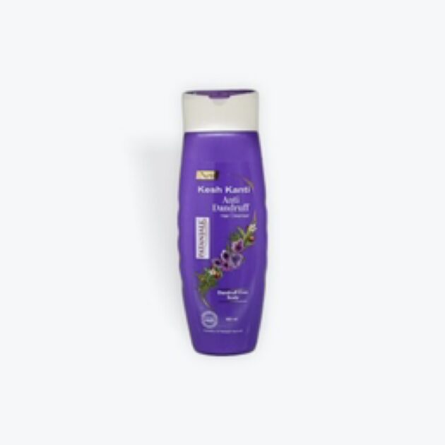 Patanjali anti dandruff shampoo 200g