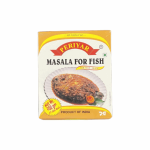 Periyar fish masala 200g