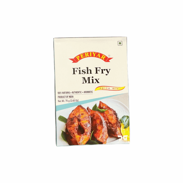 Periyar fish fry masala 200g