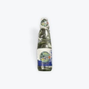 Hillman goli soda mojito 200ml