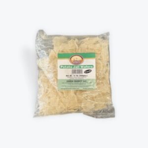 GM potato jali waffers 400g