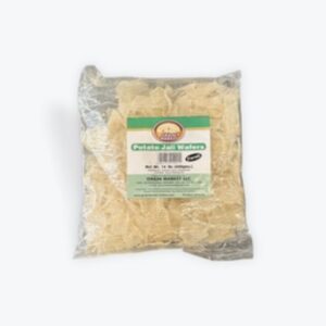 GM potato jali waffers 400g