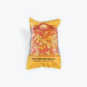 GM potato pipe color 400g